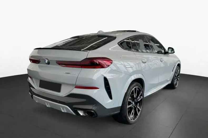 BMW X6 (Seria X) din 2024 cu 7.052 km - oferta BMW246706 - foto 4