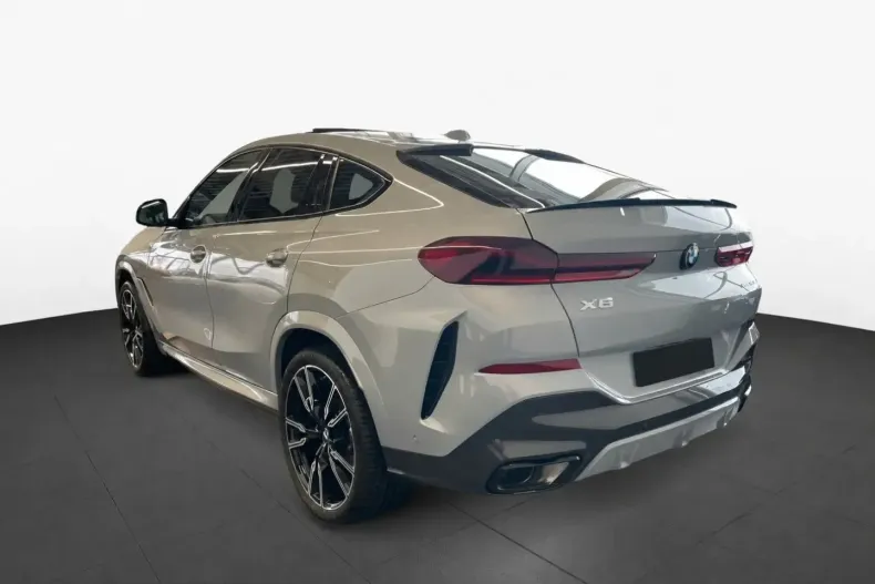 BMW X6 (Seria X) din 2024 cu 7.052 km - oferta BMW246706 - foto 5