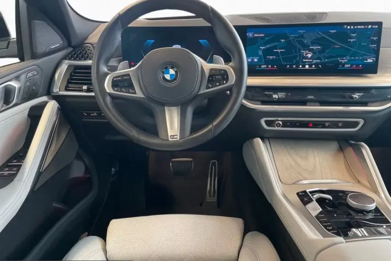 BMW X6 (Seria X) din 2024 cu 7.052 km - oferta BMW246706 - foto 7