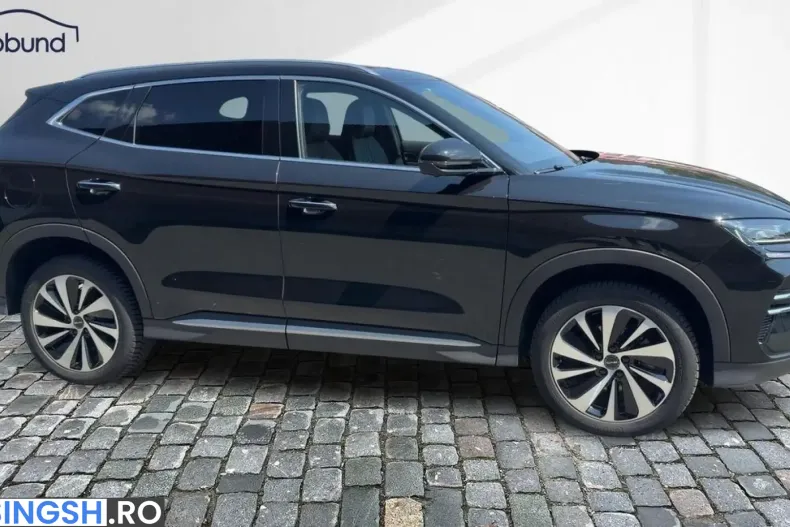 BYD Seal U din 2025 cu 18.817 km - oferta BYD246707 - foto 4