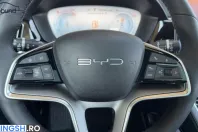 BYD Seal U din 2025 cu 18.817 km - oferta BYD246707 - foto 12