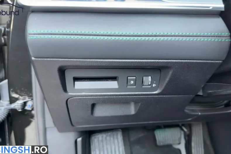 BYD Seal U din 2025 cu 18.817 km - oferta BYD246707 - foto 32