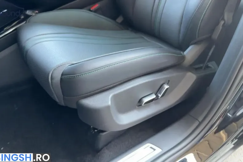 BYD Seal U din 2025 cu 18.817 km - oferta BYD246707 - foto 33