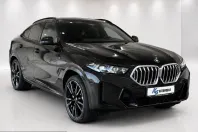BMW X6 (Seria X) din 2025 cu 19.500 km - oferta BMW246708 - foto 1