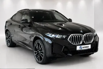 BMW X6 din 2025 - oferta BMW246708