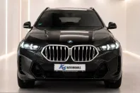 BMW X6 (Seria X) din 2025 cu 19.500 km - oferta BMW246708 - foto 2