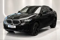 BMW X6 (Seria X) din 2025 cu 19.500 km - oferta BMW246708 - foto 3