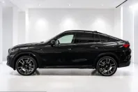 BMW X6 (Seria X) din 2025 cu 19.500 km - oferta BMW246708 - foto 4