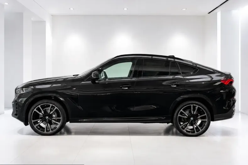 BMW X6 (Seria X) din 2025 cu 19.500 km - oferta BMW246708 - foto 4