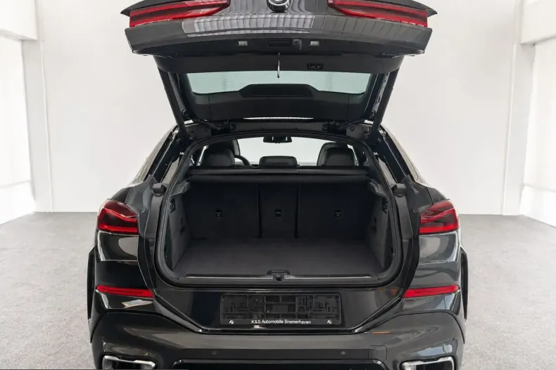 BMW X6 (Seria X) din 2025 cu 19.500 km - oferta BMW246708 - foto 7