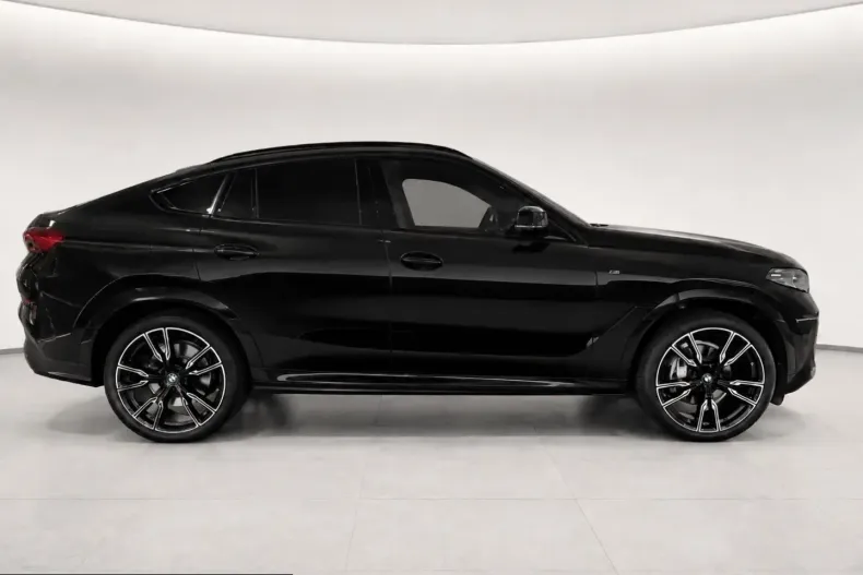 BMW X6 (Seria X) din 2025 cu 19.500 km - oferta BMW246708 - foto 9