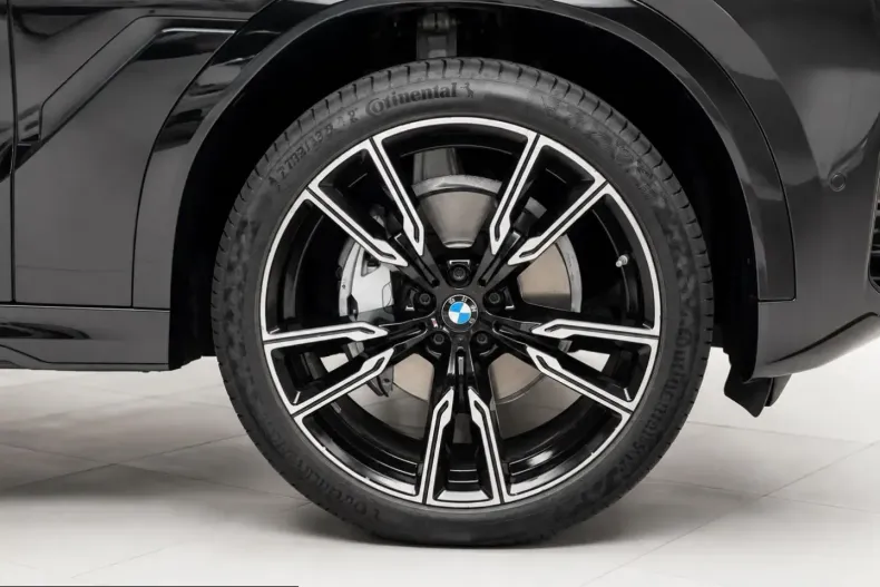 BMW X6 (Seria X) din 2025 cu 19.500 km - oferta BMW246708 - foto 10