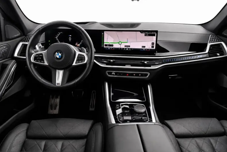 BMW X6 (Seria X) din 2025 cu 19.500 km - oferta BMW246708 - foto 14