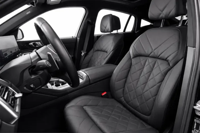 BMW X6 (Seria X) din 2025 cu 19.500 km - oferta BMW246708 - foto 16