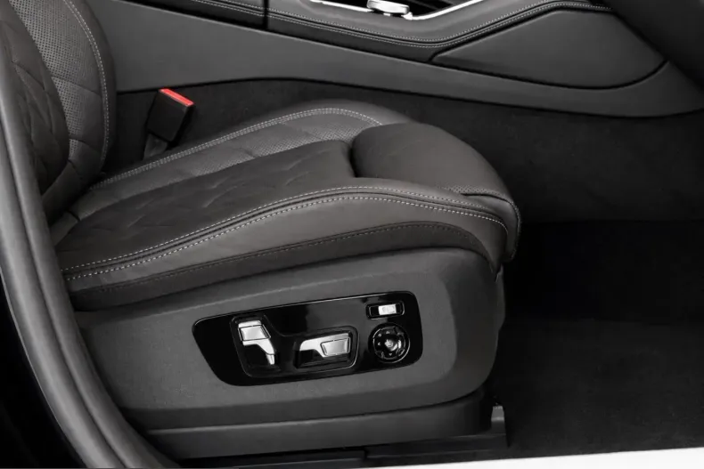 BMW X6 (Seria X) din 2025 cu 19.500 km - oferta BMW246708 - foto 21