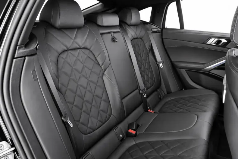 BMW X6 (Seria X) din 2025 cu 19.500 km - oferta BMW246708 - foto 23