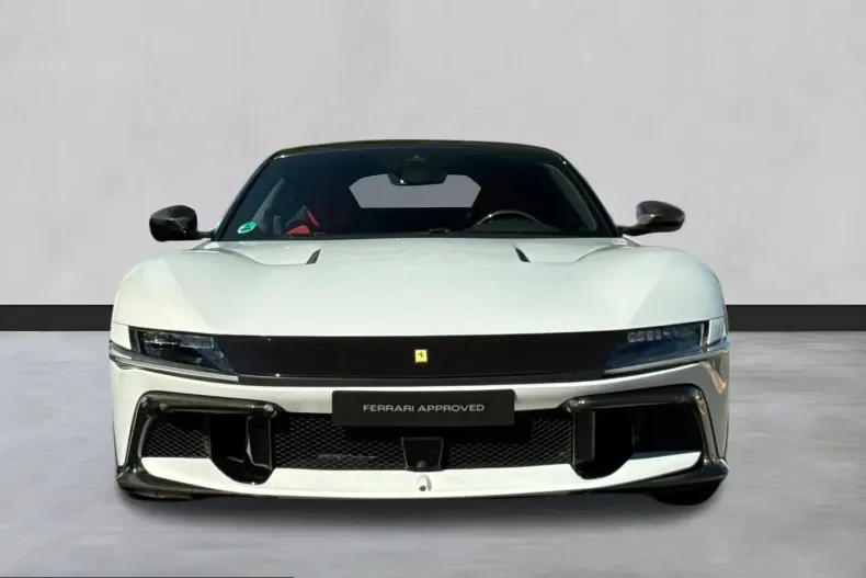 Ferrari 12Cilindri din 2025 cu 19.000 km - oferta FER246709 - foto 2