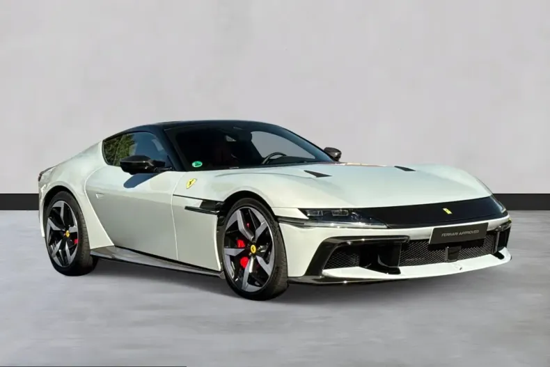Ferrari 12Cilindri din 2025 cu 19.000 km - oferta FER246709 - foto 3
