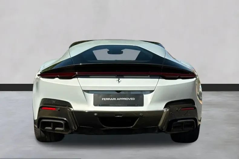 Ferrari 12Cilindri din 2025 cu 19.000 km - oferta FER246709 - foto 6