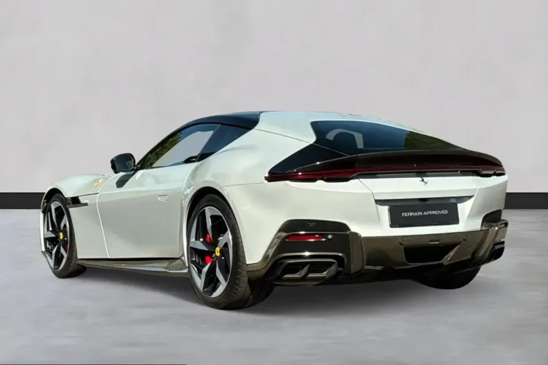 Ferrari 12Cilindri din 2025 cu 19.000 km - oferta FER246709 - foto 7