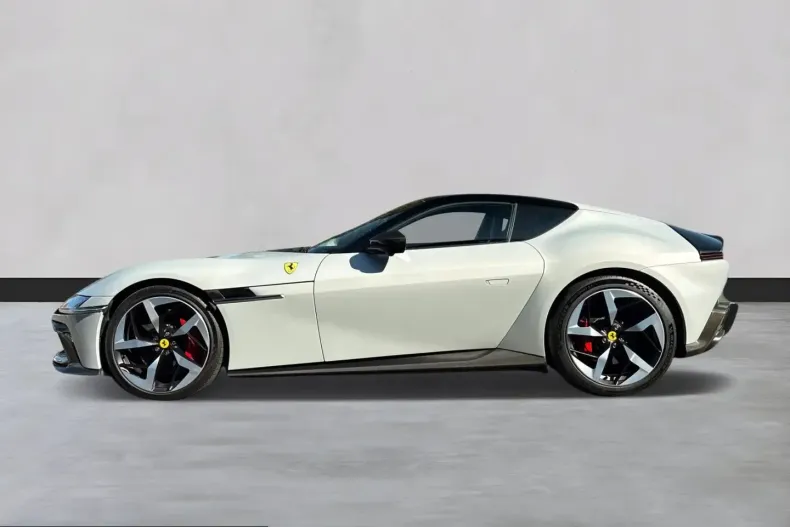 Ferrari 12Cilindri din 2025 cu 19.000 km - oferta FER246709 - foto 8