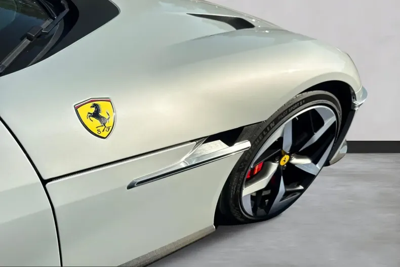 Ferrari 12Cilindri din 2025 cu 19.000 km - oferta FER246709 - foto 9