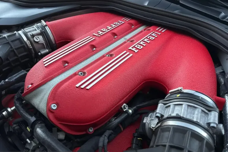 Ferrari 12Cilindri din 2025 cu 19.000 km - oferta FER246709 - foto 18