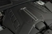 Bentley Bentayga din 2023 cu 6.000 km - oferta BEN246710 - foto 4