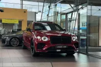 Bentley Bentayga din 2023 cu 6.000 km - oferta BEN246710 - foto 6