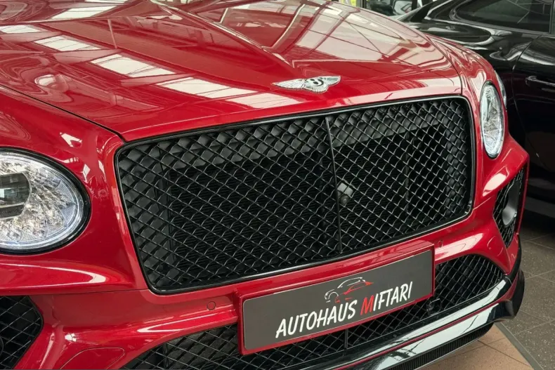 Bentley Bentayga din 2023 cu 6.000 km - oferta BEN246710 - foto 11