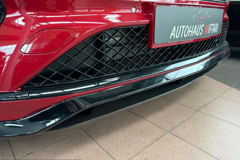 Bentley Bentayga din 2023 cu 6.000 km - oferta BEN246710 - foto 12