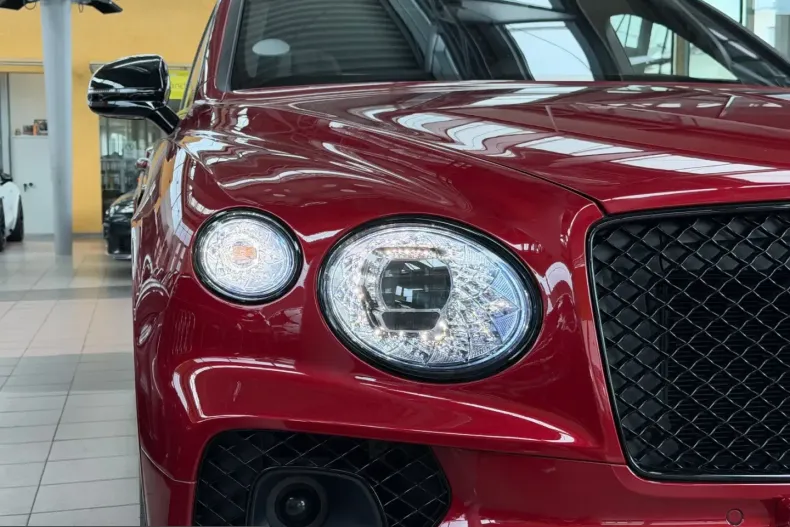 Bentley Bentayga din 2023 cu 6.000 km - oferta BEN246710 - foto 13