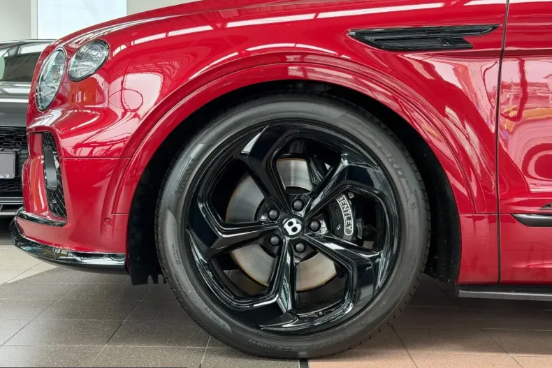 Bentley Bentayga din 2023 cu 6.000 km - oferta BEN246710 - foto 17