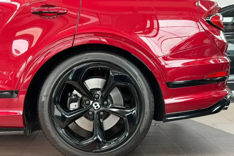 Bentley Bentayga din 2023 cu 6.000 km - oferta BEN246710 - foto 18