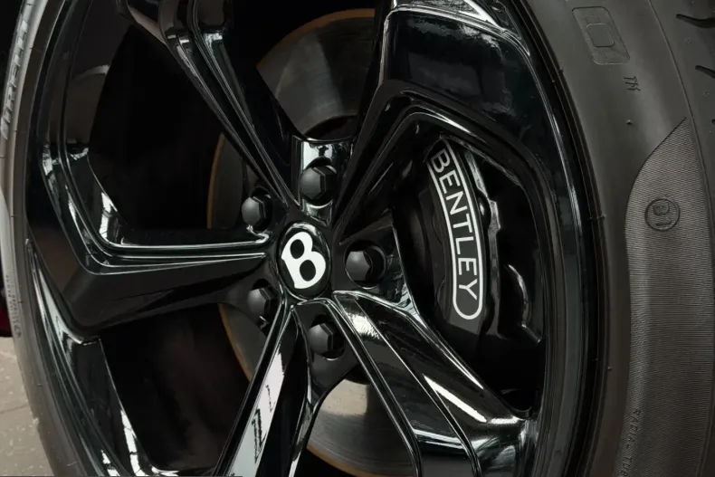 Bentley Bentayga din 2023 cu 6.000 km - oferta BEN246710 - foto 19