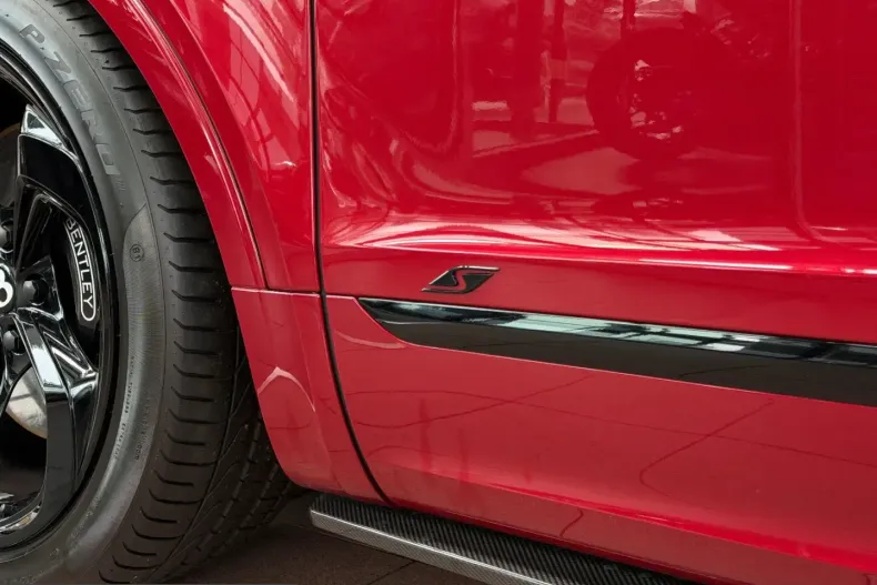 Bentley Bentayga din 2023 cu 6.000 km - oferta BEN246710 - foto 20