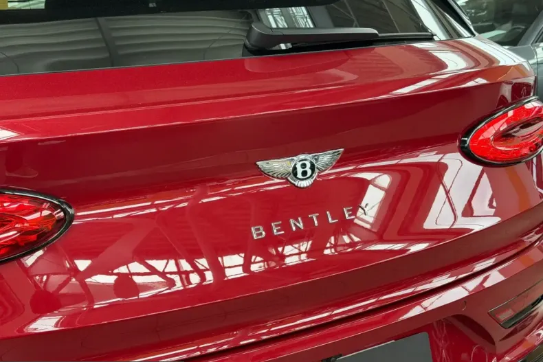 Bentley Bentayga din 2023 cu 6.000 km - oferta BEN246710 - foto 21
