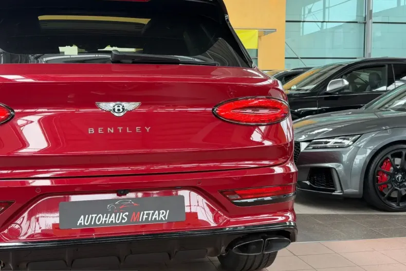 Bentley Bentayga din 2023 cu 6.000 km - oferta BEN246710 - foto 23