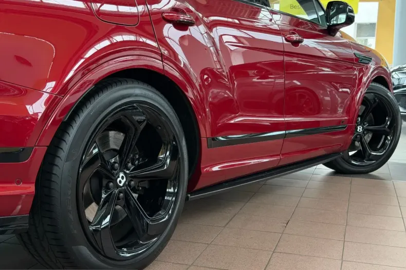 Bentley Bentayga din 2023 cu 6.000 km - oferta BEN246710 - foto 26
