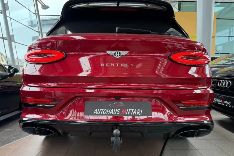 Bentley Bentayga din 2023 cu 6.000 km - oferta BEN246710 - foto 27