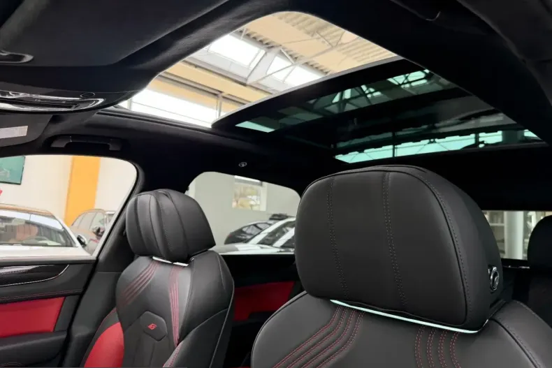 Bentley Bentayga din 2023 cu 6.000 km - oferta BEN246710 - foto 36