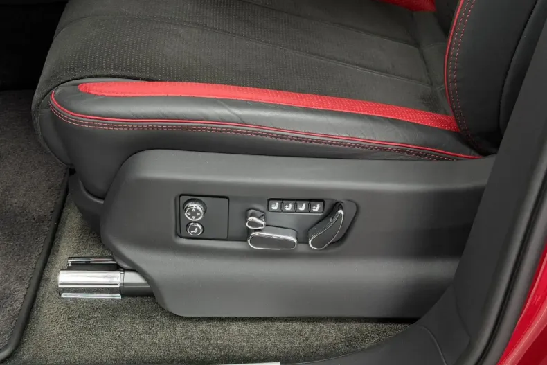 Bentley Bentayga din 2023 cu 6.000 km - oferta BEN246710 - foto 42