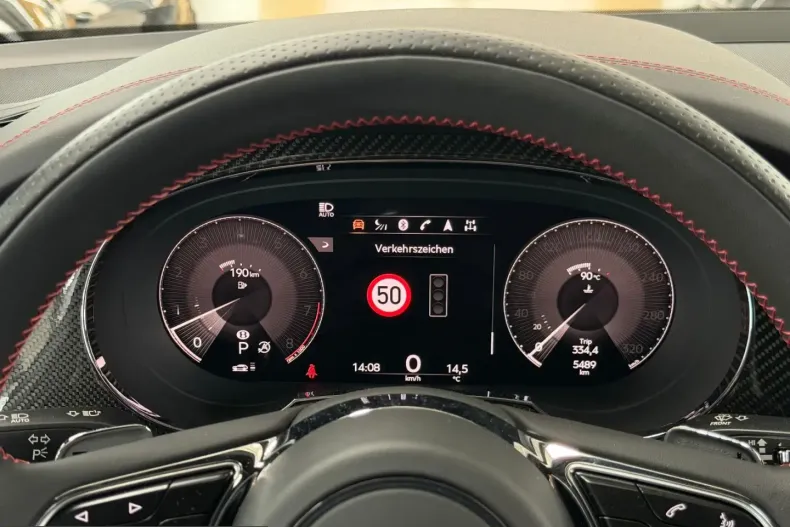 Bentley Bentayga din 2023 cu 6.000 km - oferta BEN246710 - foto 44
