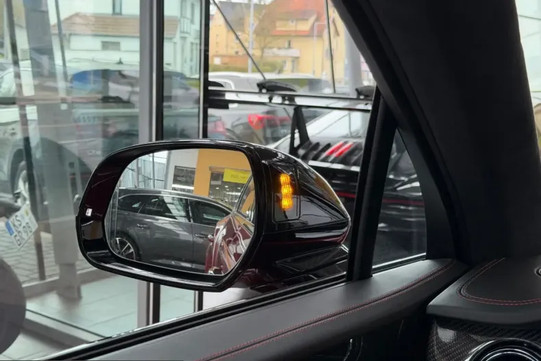 Bentley Bentayga din 2023 cu 6.000 km - oferta BEN246710 - foto 48