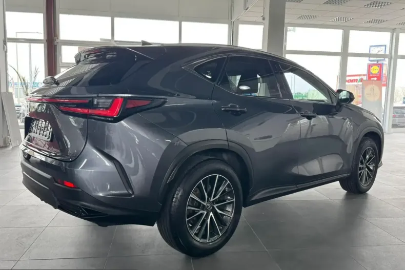 Lexus NX 350h din 2022 cu 78.000 km - oferta LEX246711 - foto 4