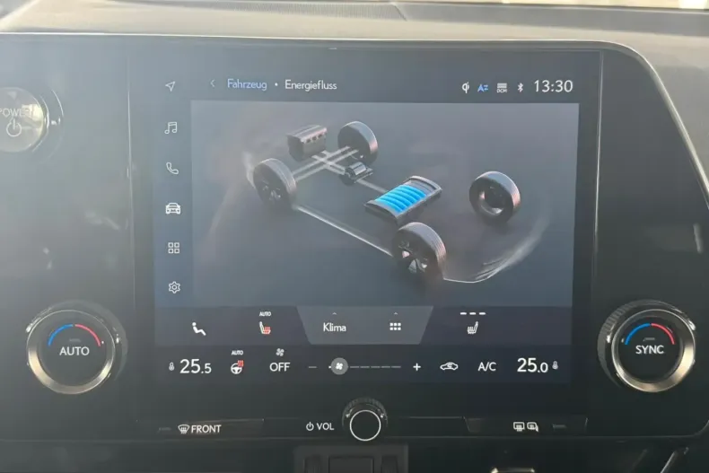 Lexus NX 350h din 2022 cu 78.000 km - oferta LEX246711 - foto 12