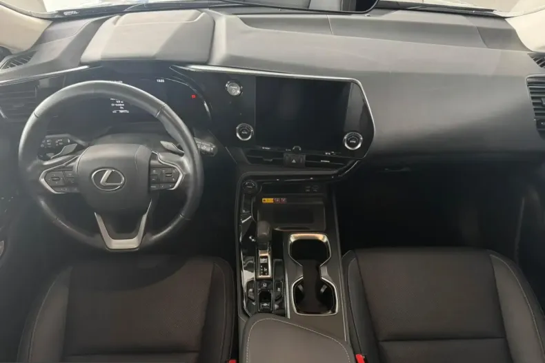 Lexus NX 350h din 2022 cu 78.000 km - oferta LEX246711 - foto 15