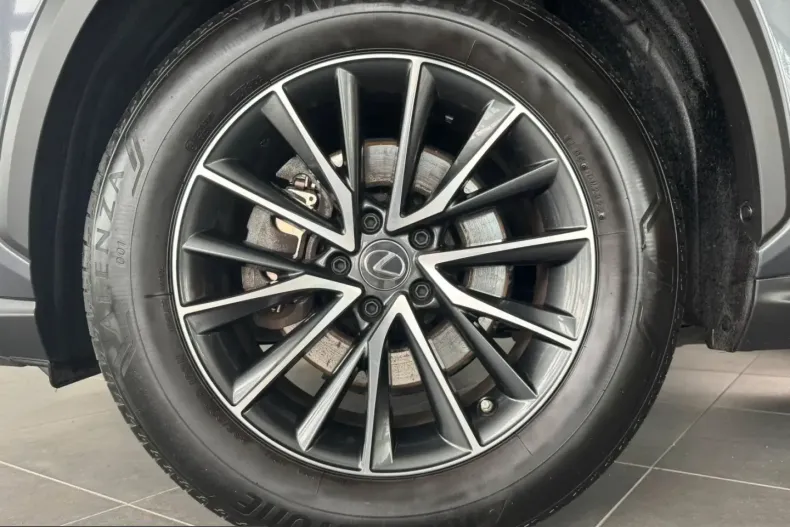 Lexus NX 350h din 2022 cu 78.000 km - oferta LEX246711 - foto 20
