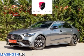 Mercedes-Benz C 160 din 2022 - oferta MER246712