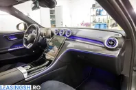 Mercedes-Benz C 160 (Clasa C) din 2022 cu 121.070 km - oferta MER246712 - foto 8
